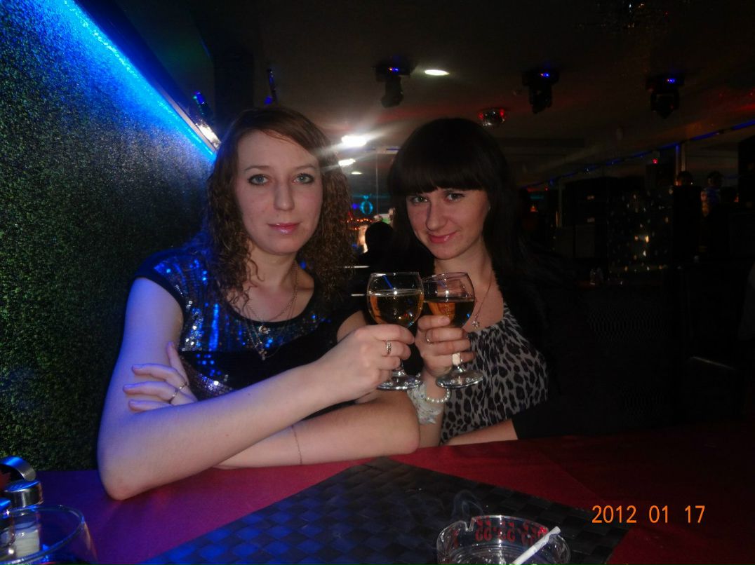 Серёга Лысенков | Давлеканово