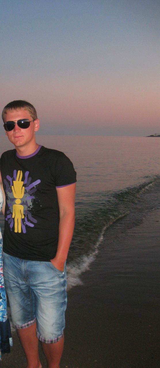 Діма Кухоцький | Фастов