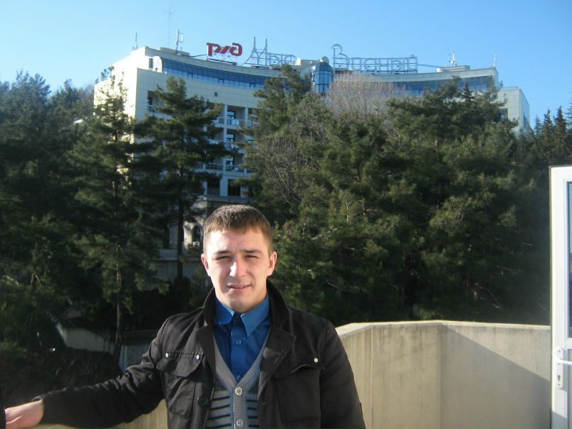 Леонид Авдеев | Уфа