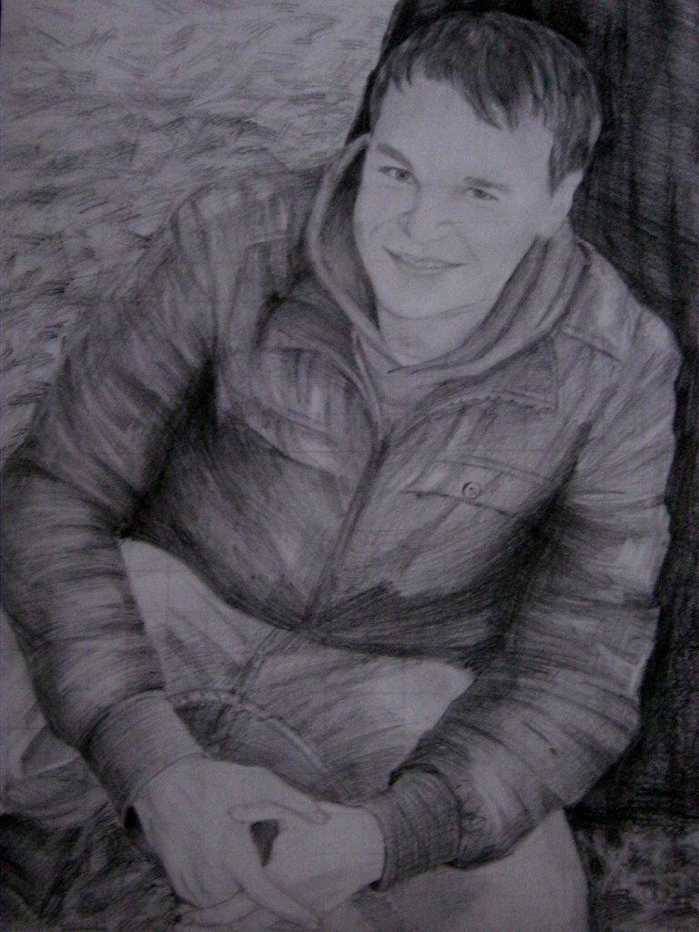 Олексій Шевчук | Луцк