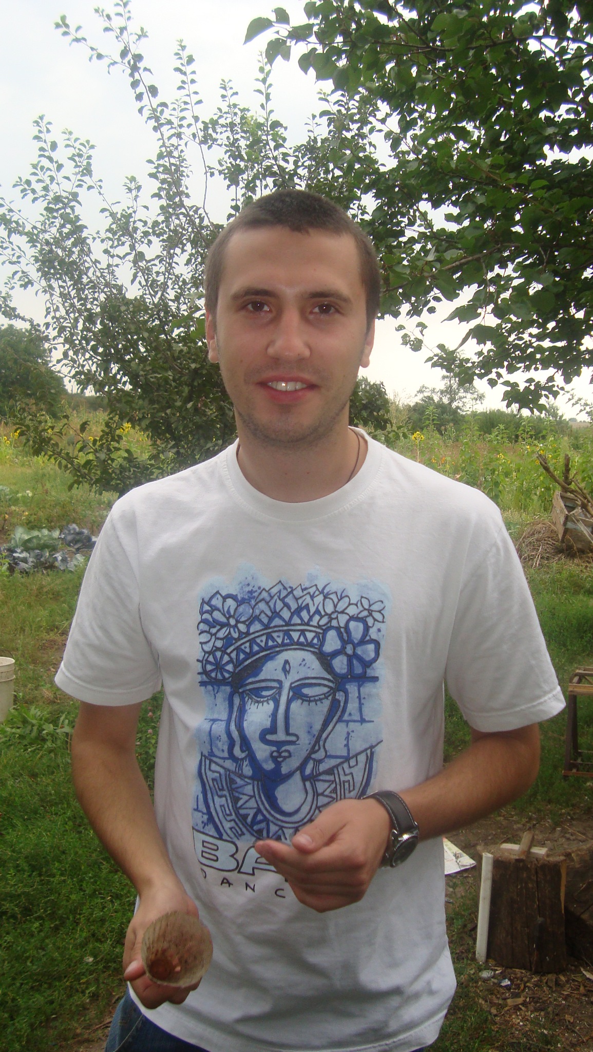 Фото профиля