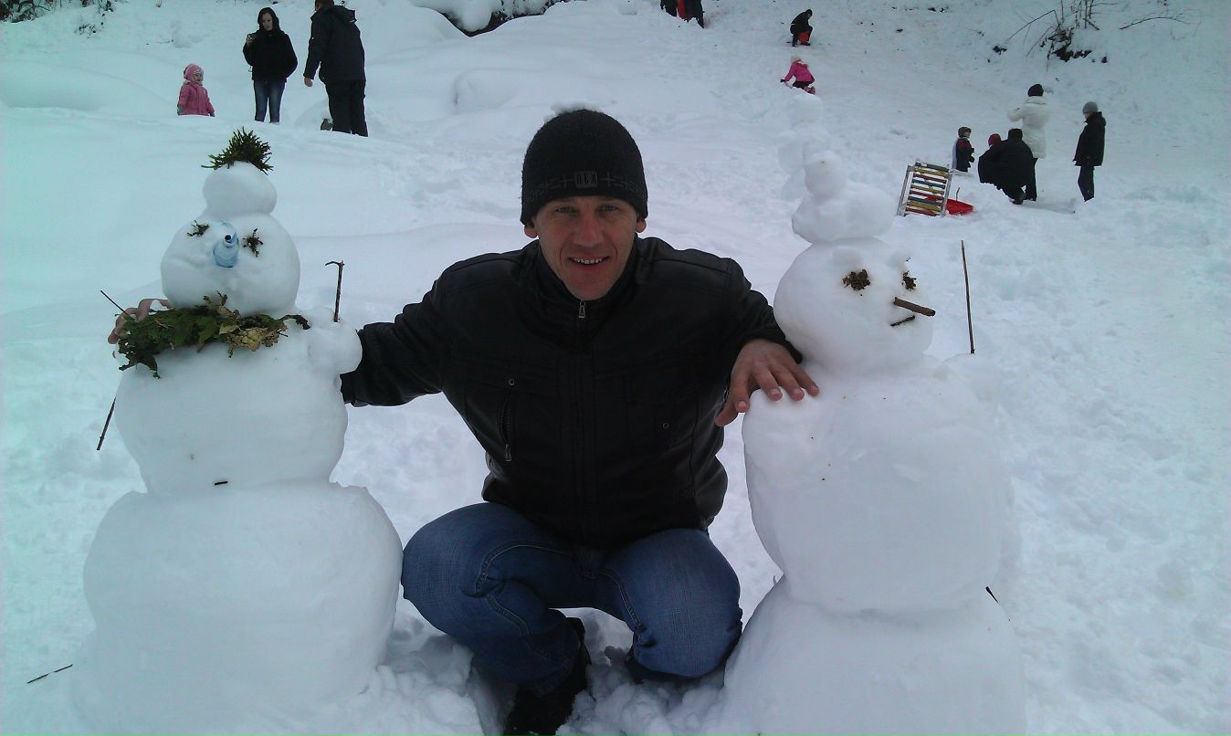 Сергей Кодацкий | Сочи