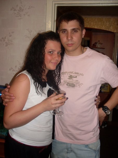 Тома Серебренникова | 