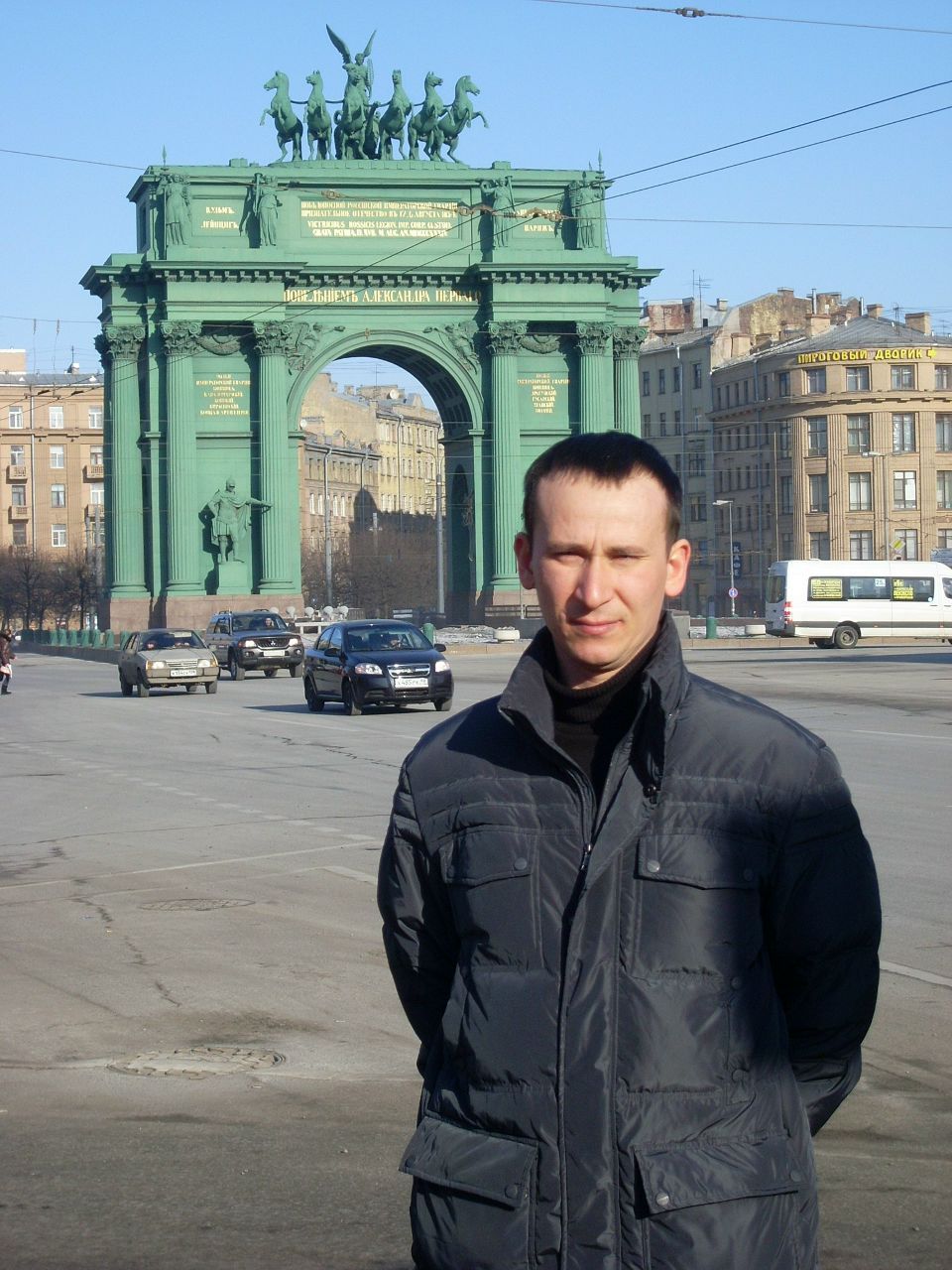 Денис Калугин | Нижний Новгород