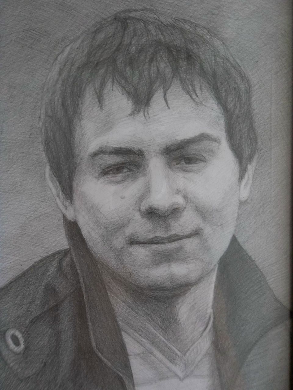 Viktor Kvachuk | Минск