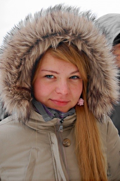 Эльза Егорова | Москва