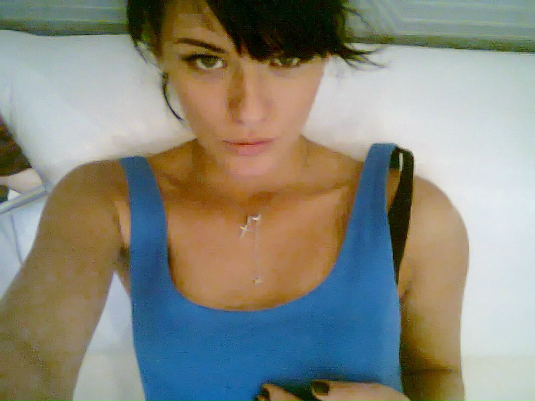 Юлия Целюх | Москва