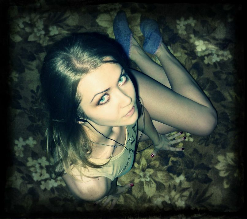 Екатерина Рыжкова | Нижний Тагил