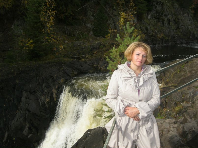 Жанна Тимченкова | Луга