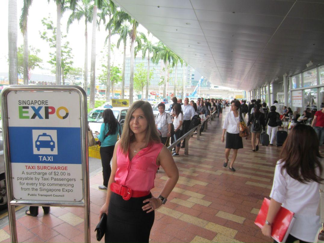 Наталья Гудимова | Limassol