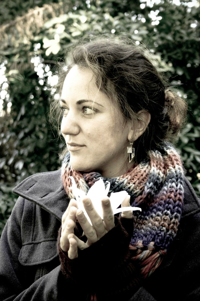 Ольга Тининякина | Москва