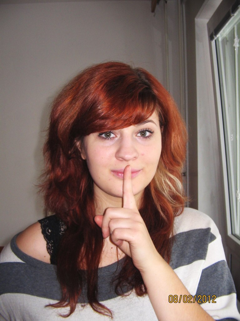 Natali Holovatska ت | Turnov