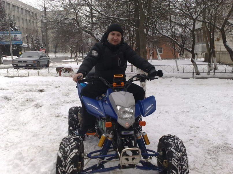 Виталий Гриб | Винница