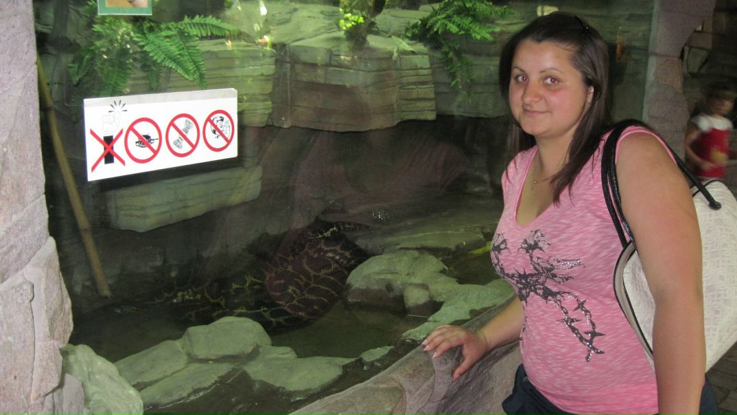 №35, Яна Хрідіна, 33 года, Гостомель №35, Яна Хрідіна, 33 года, Гостомель