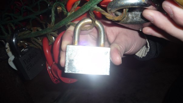 Павлик Козырьков ПавLinE | Москва