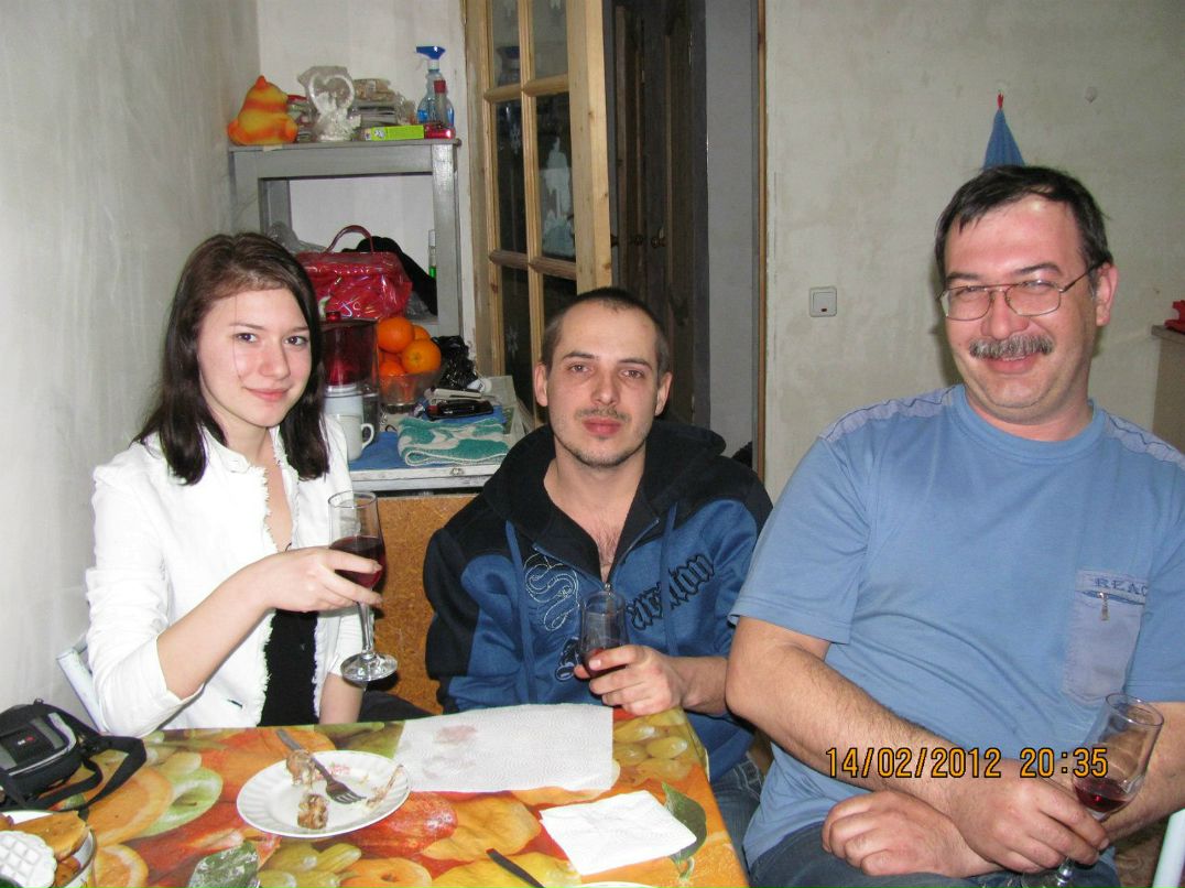 Валерий Кармоков | 