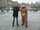 Alexandr Capsamun, 41 год, İstanbul, Турция, 18.03.1984