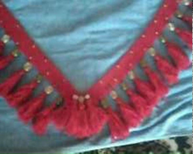 Ирина Гарикова | Заринск