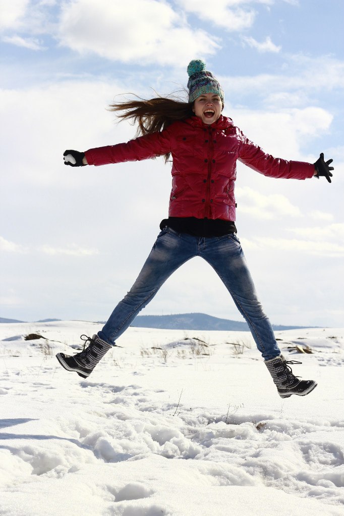 Надюшка Лукьянчикова | 