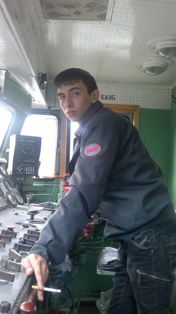 Илья Грачёв | 