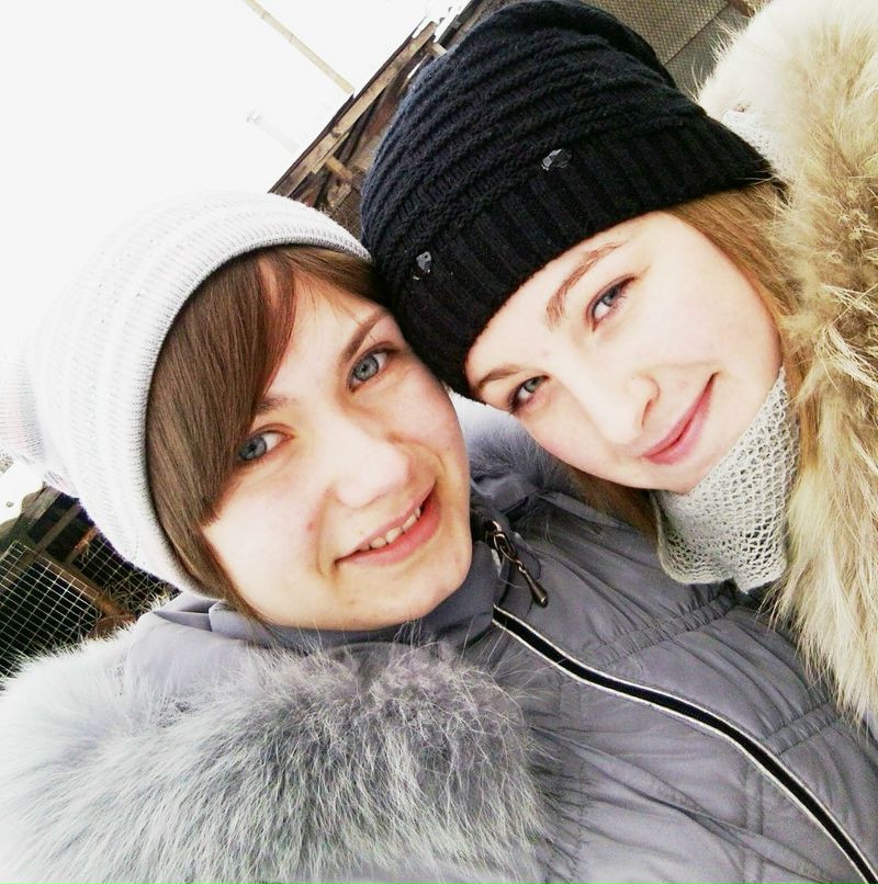 Виктория Велиева | Николаев