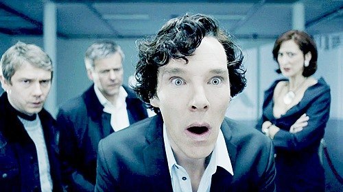 Denis Trepnau ARESS Technology | Москва