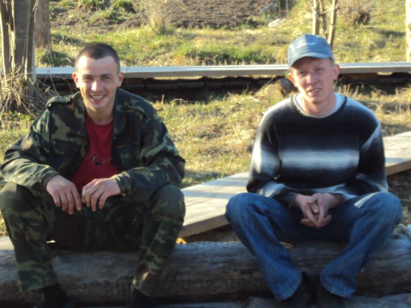 Сергей Мальцев | Визинга