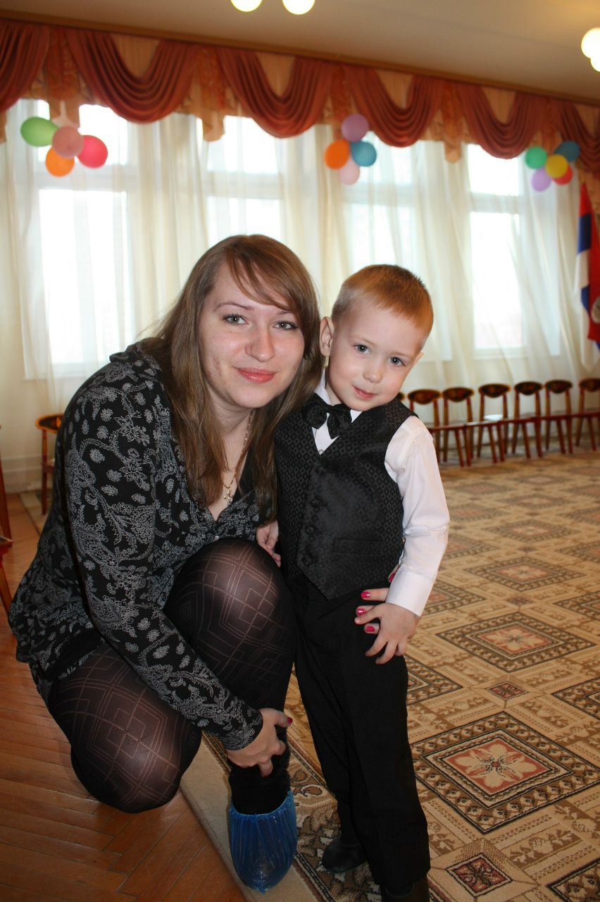 Таня Кузнецова | Москва