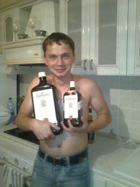 №8, Денис Балтабаев №8, Денис Балтабаев