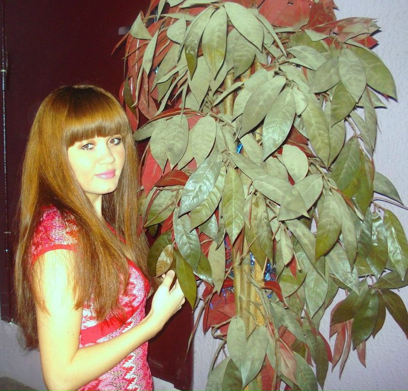 Наталья Шарапова | Санкт-Петербург