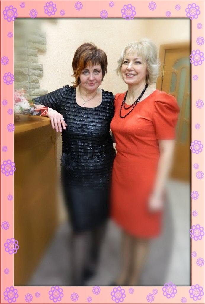 Лариса Леушина | Юрья