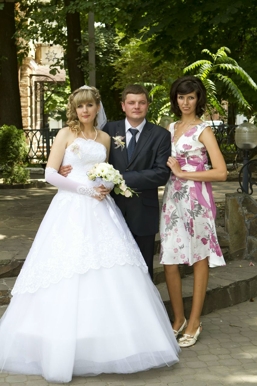 Зіна Пилипчук | Хмельницкий