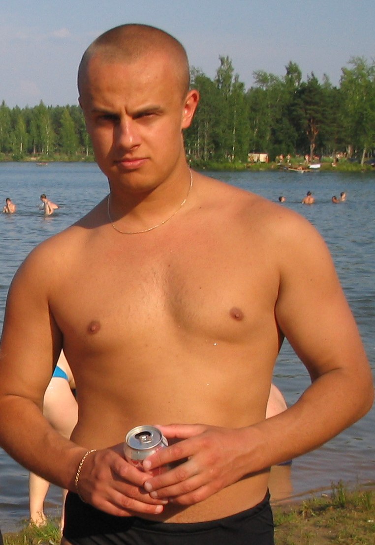 Дима Мафия | Колпино