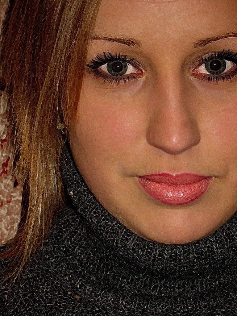 Светлана Котляревская | Харьков