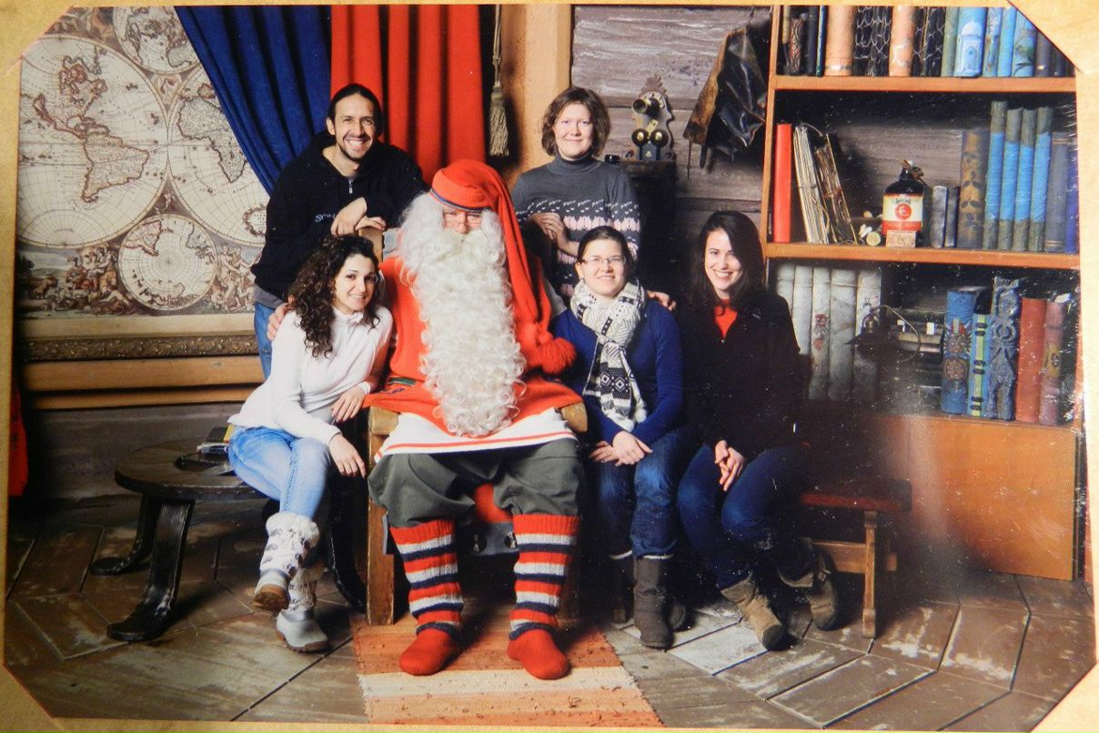 Лиза Савенкова | Жуковский