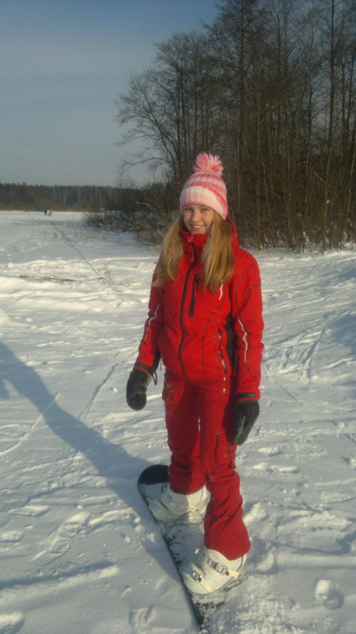 Алёна Монахова | Кострома