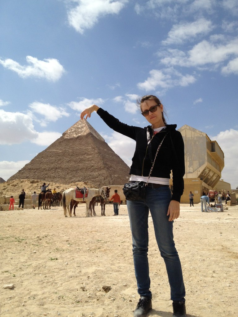 Елена Яковлева | 