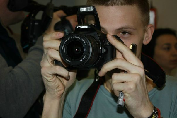 №82, Женя Мильковский, 35 лет, Киев №82, Женя Мильковский, 35 лет, Киев