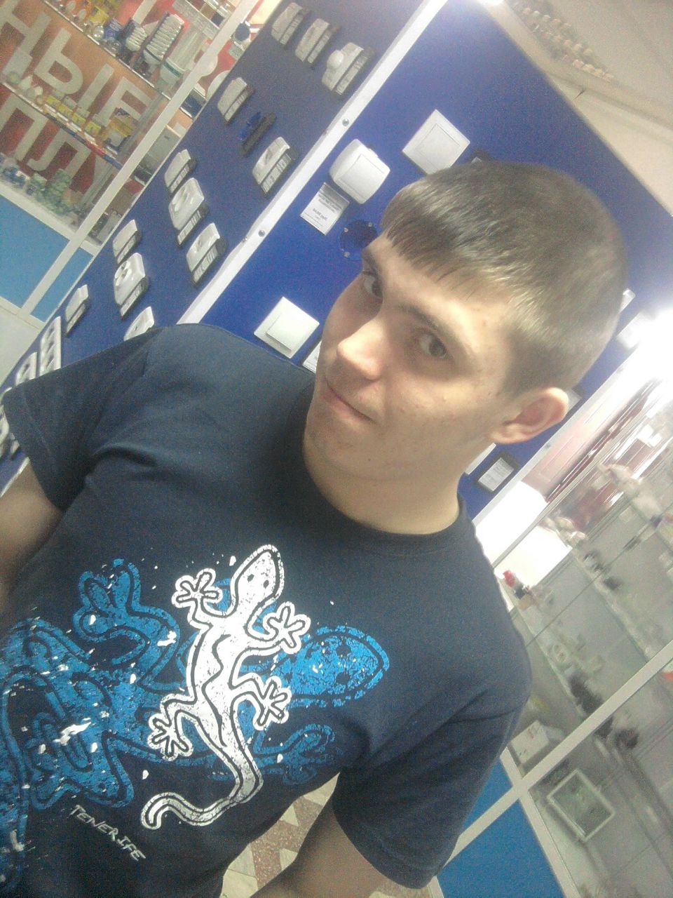 Евгений Груснев | Красноярск