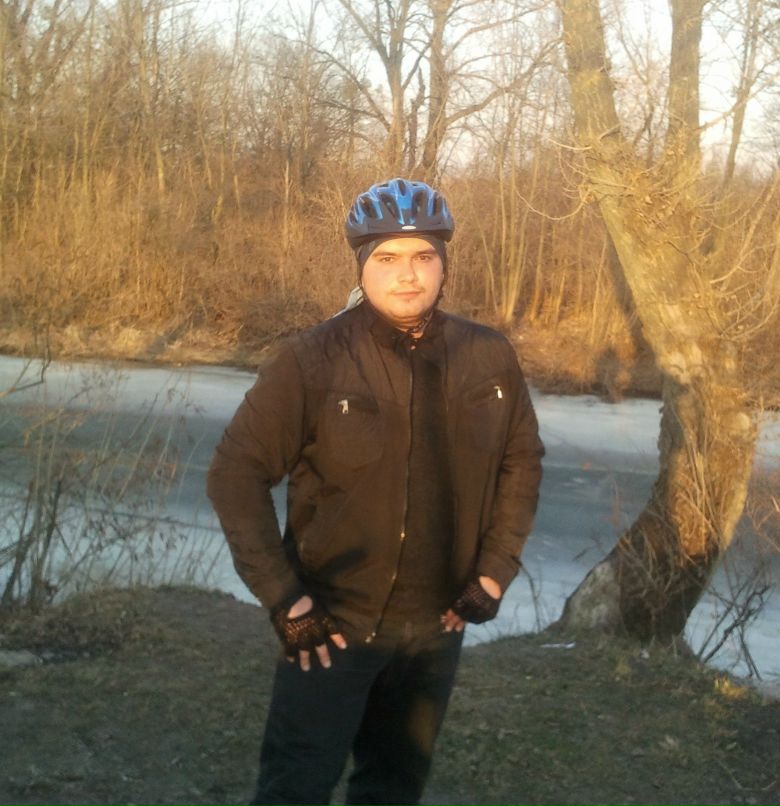 Алексей Коляденко -=Yntai=- | Киев