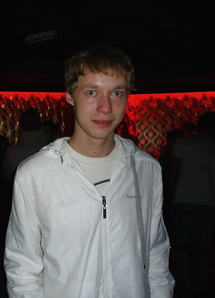 Dima Mosiychuk | Nicosia