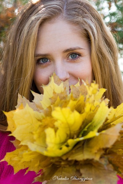 №1, Антонина Галухина №1, Антонина Галухина