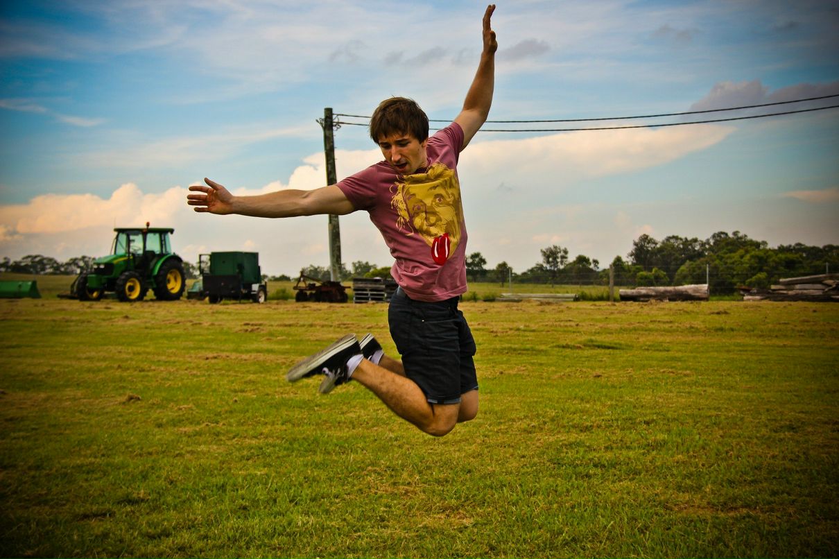 Тимофей Белоглазов | Владивосток