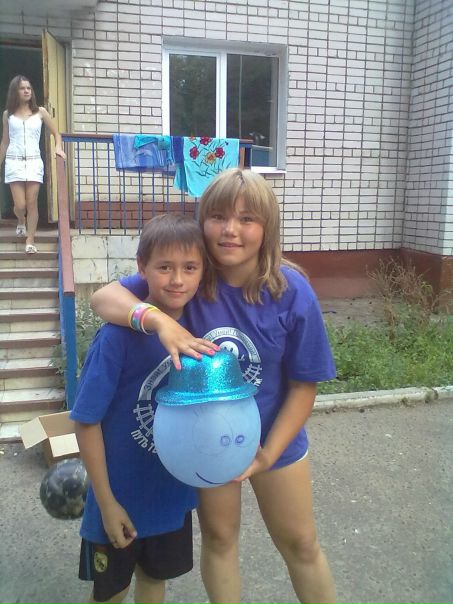 №26, Ангелина Чебукова, 27 лет №26, Ангелина Чебукова, 27 лет