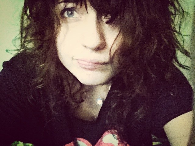 Мария Андрюшевич | Praha