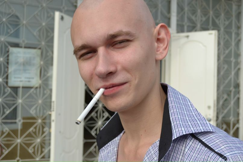 Виктор Цыплаков (Syrgeon KSI) | Коломна