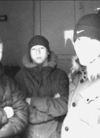 Владимир Скворцов | Самара