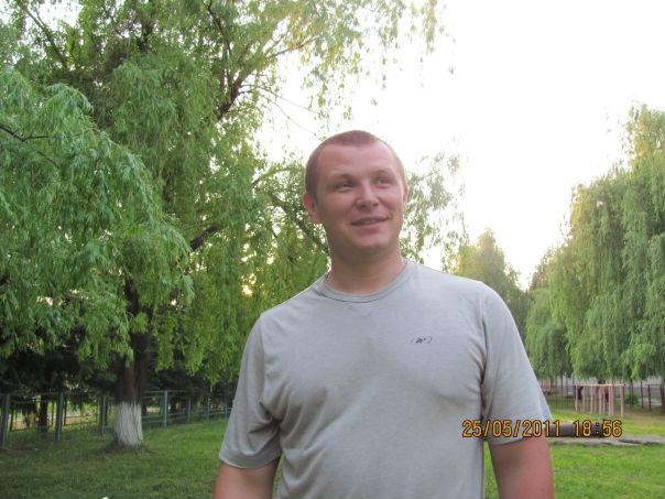 №84, Володимир Тягун, Ладыжин №84, Володимир Тягун, Ладыжин