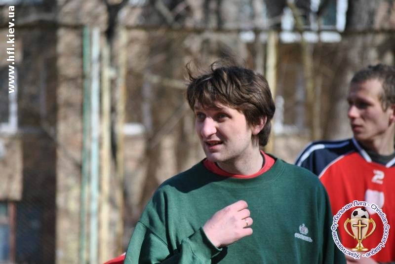 Сергей Тихомиров Tihiy™ | Киев