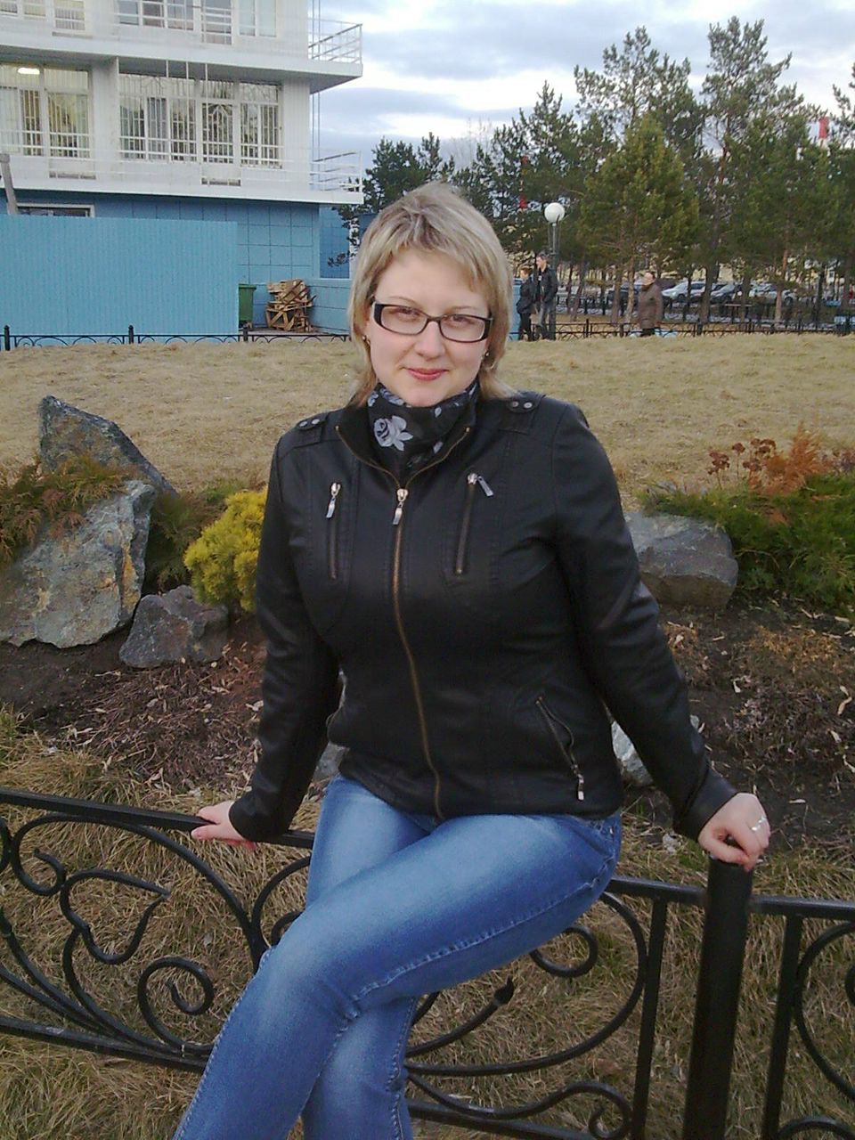 Любовь Кузнецова | Тобольск